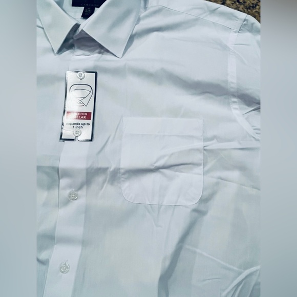 NWT Alexander Julian Men’s Colours Dress Shirt - Picture 4 of 9